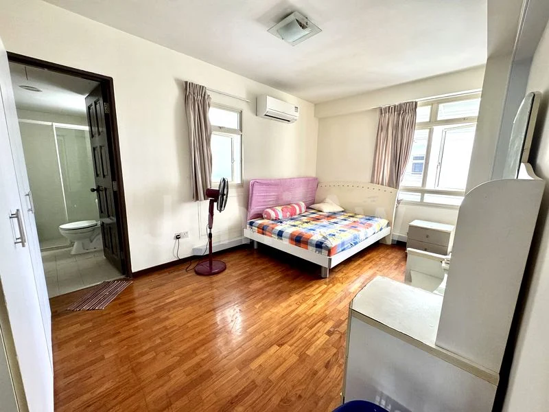 Premium HDB for Rent in  268C Compassvale Link - Image 2