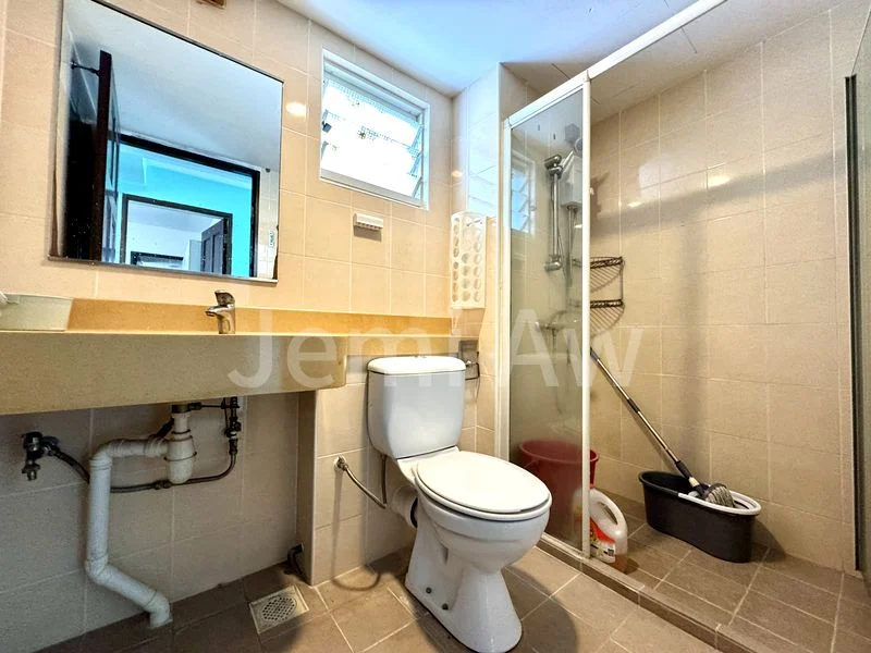 Premium HDB for Rent in  268C Compassvale Link - Image 6