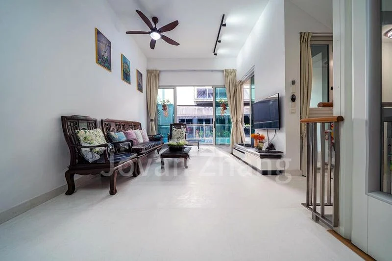 4 Bed Cluster House (Landed) for Sale in  Newest - Image 13