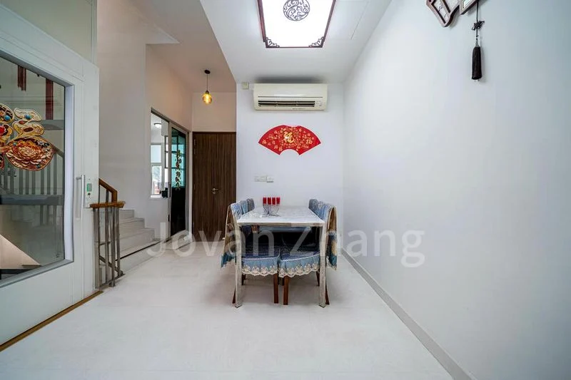 4 Bed Cluster House (Landed) for Sale in  Newest - Image 11