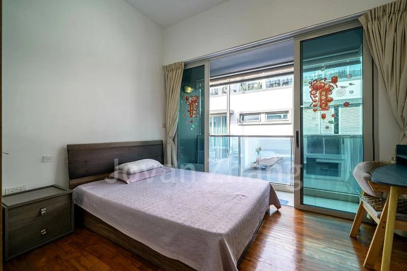 4 Bed Cluster House (Landed) for Sale in  Newest - Image 6