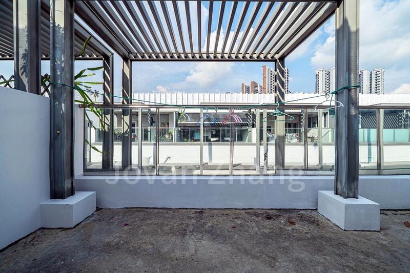 4 Bed Cluster House (Landed) for Sale in  Newest - Image 1