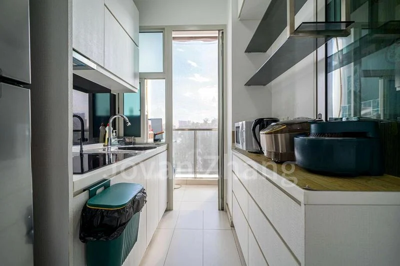 4 Bed Cluster House (Landed) for Sale in  Newest - Image 9