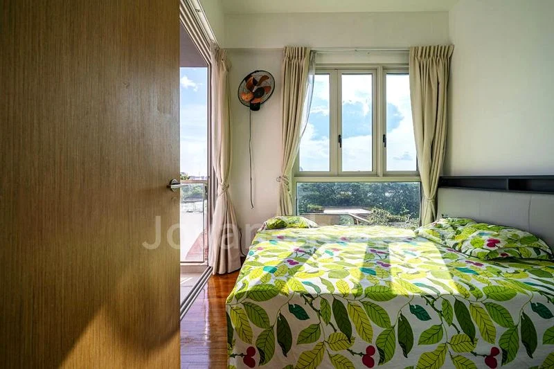 4 Bed Cluster House (Landed) for Sale in  Newest - Image 4