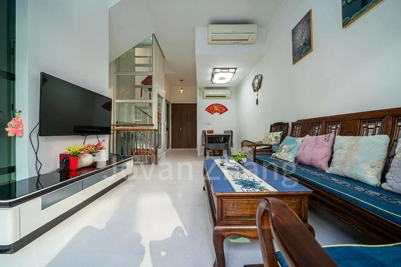 4 Bed Cluster House (Landed) for Sale in  Newest - Image 12