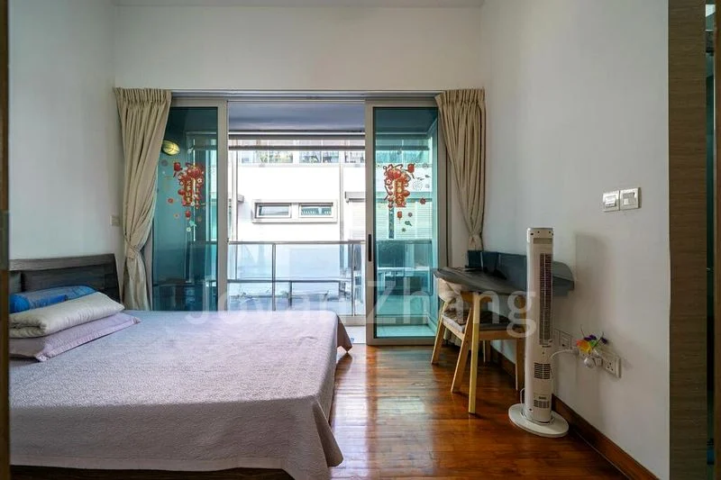 4 Bed Cluster House (Landed) for Sale in  Newest - Image 7