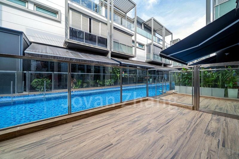 4 Bed Cluster House (Landed) for Sale in  Newest - Image 14
