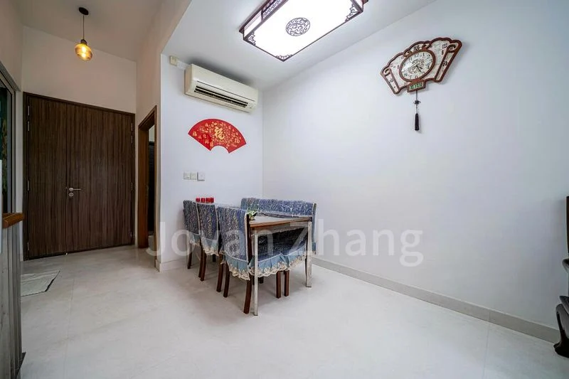 4 Bed Cluster House (Landed) for Sale in  Newest - Image 10