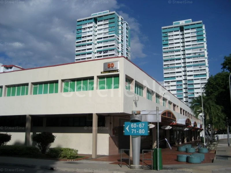 Shop / Shophouse for Sale in  Marine Parade Promenade - Image 3