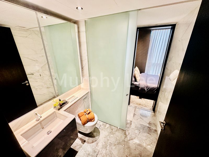 3 Bed Apartment (Condo) for Sale in Midtown Bay - Image 22