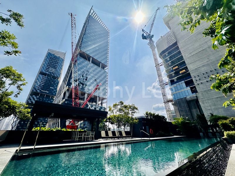 3 Bed Apartment (Condo) for Sale in Midtown Bay - Image 48