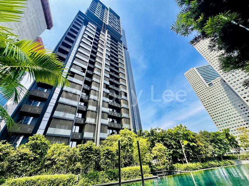 3 Bed Apartment (Condo) for Sale in Midtown Bay - Image 44