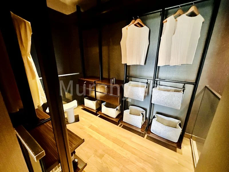 3 Bed Apartment (Condo) for Sale in Midtown Bay - Image 33