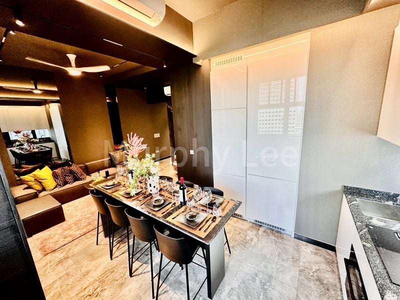 3 Bed Apartment (Condo) for Sale in Midtown Bay - Image 40