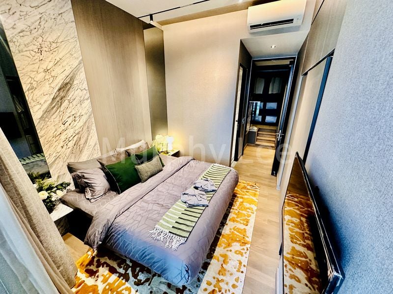 3 Bed Apartment (Condo) for Sale in Midtown Bay - Image 37