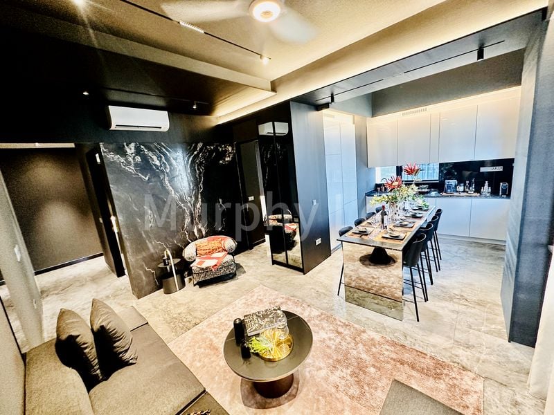 3 Bed Apartment (Condo) for Sale in Midtown Bay - Image 26