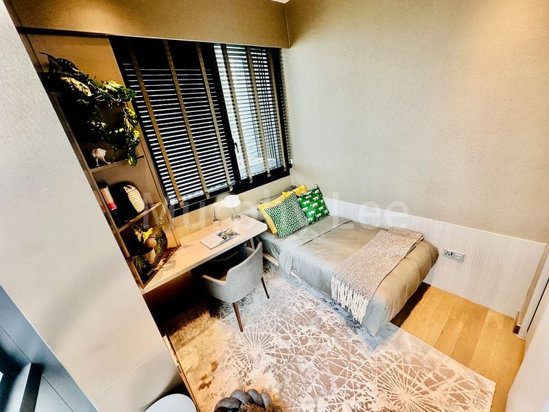 3 Bed Apartment (Condo) for Sale in Midtown Bay - Image 30