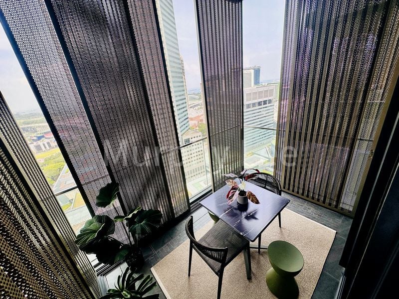 3 Bed Apartment (Condo) for Sale in Midtown Bay - Image 23