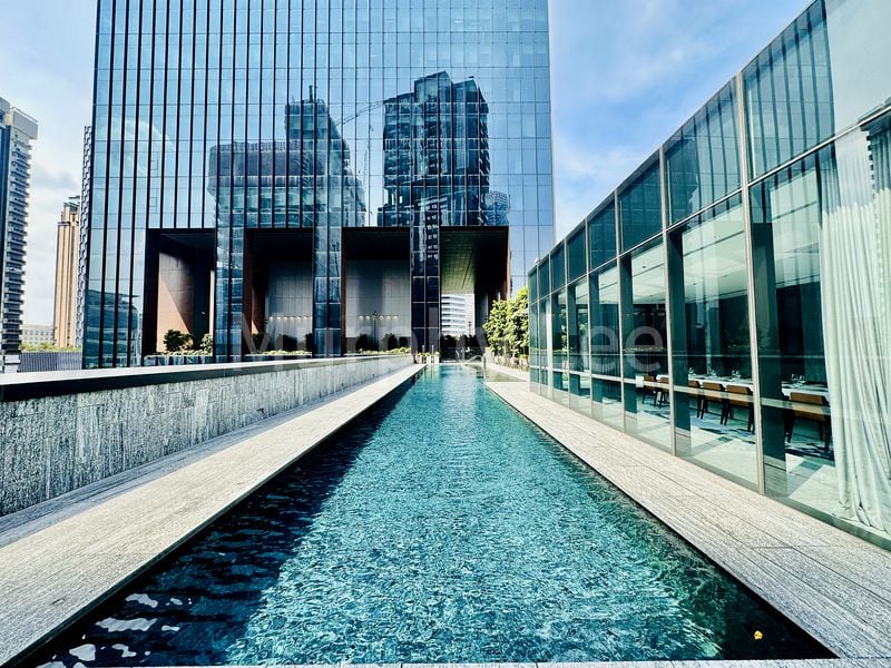 3 Bed Apartment (Condo) for Sale in Midtown Bay - Image 5