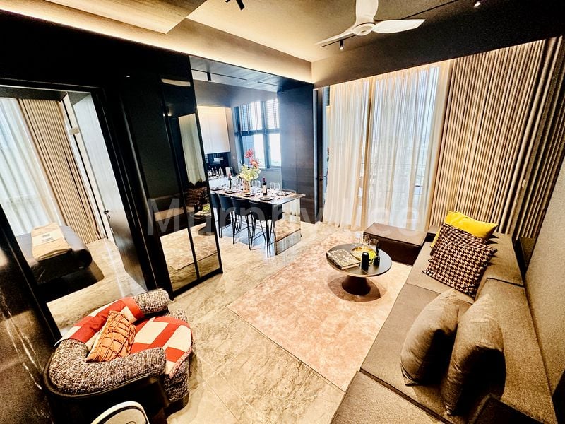 3 Bed Apartment (Condo) for Sale in Midtown Bay - Image 19