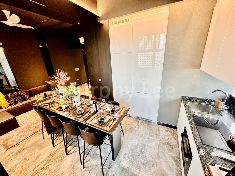 3 Bed Apartment (Condo) for Sale in Midtown Bay - Image 21