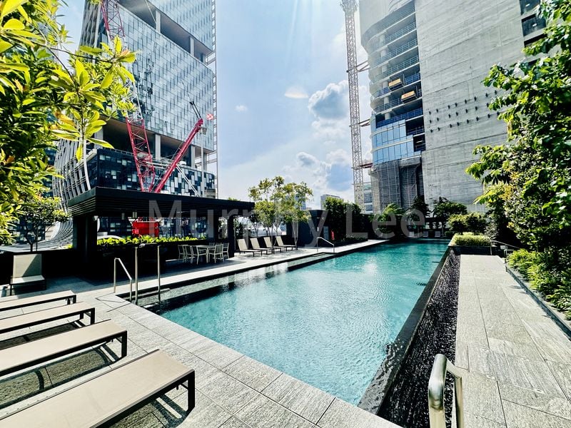 3 Bed Apartment (Condo) for Sale in Midtown Bay - Image 6