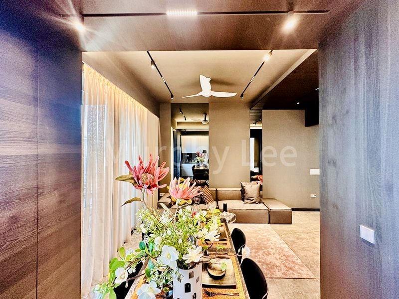 3 Bed Apartment (Condo) for Sale in Midtown Bay - Image 1