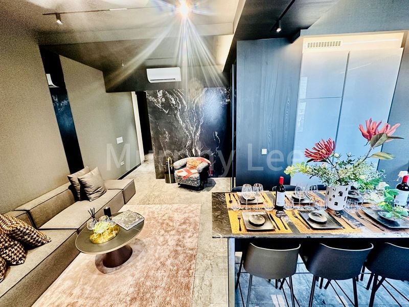 3 Bed Apartment (Condo) for Sale in Midtown Bay - Image 41