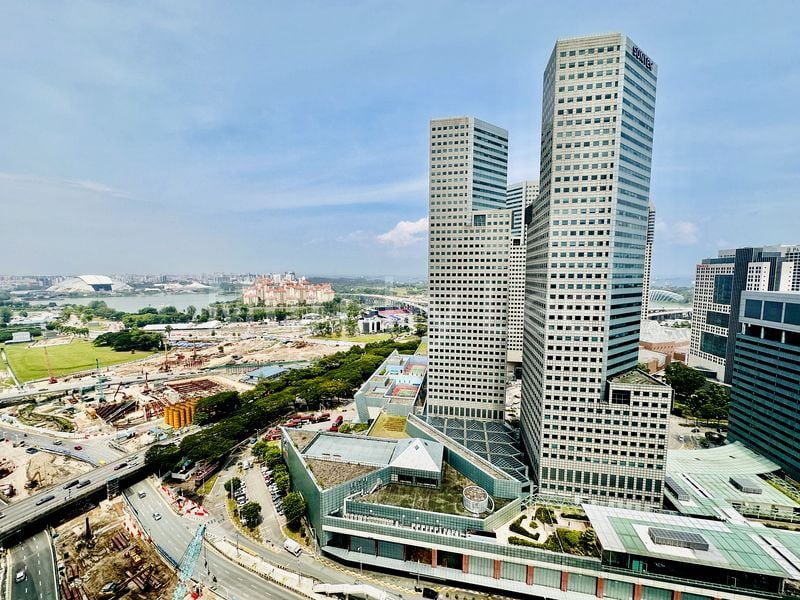 3 Bed Apartment (Condo) for Sale in Midtown Bay - Image 24