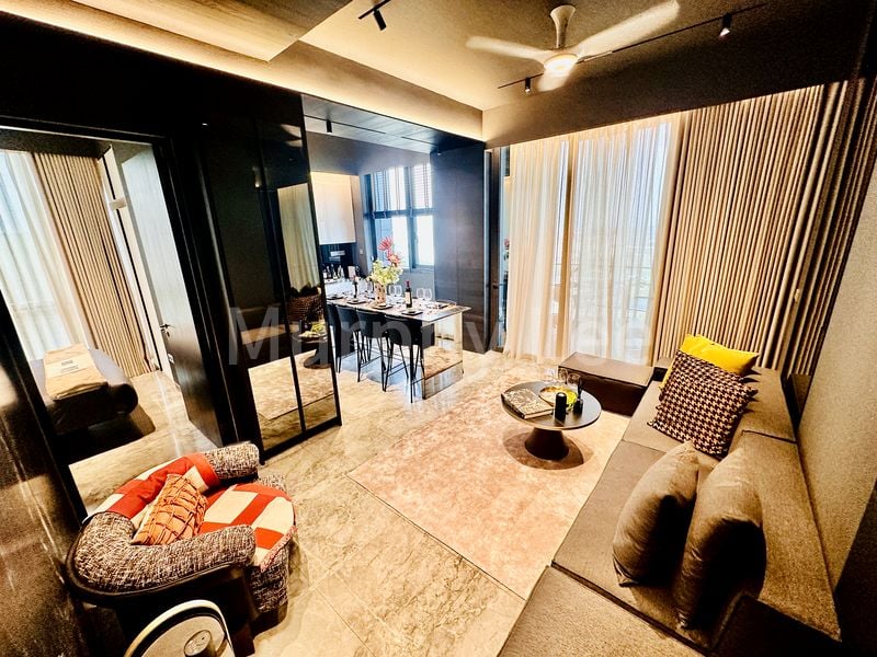 3 Bed Apartment (Condo) for Sale in Midtown Bay - Image 38