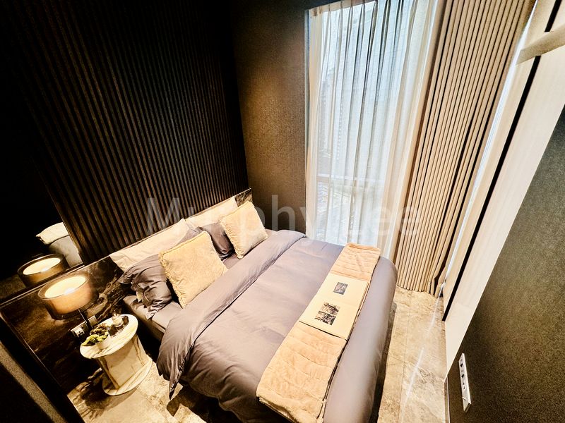 3 Bed Apartment (Condo) for Sale in Midtown Bay - Image 20