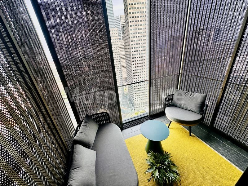 3 Bed Apartment (Condo) for Sale in Midtown Bay - Image 34