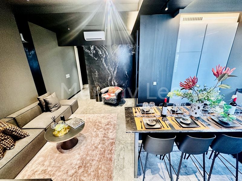 3 Bed Apartment (Condo) for Sale in Midtown Bay - Image 3