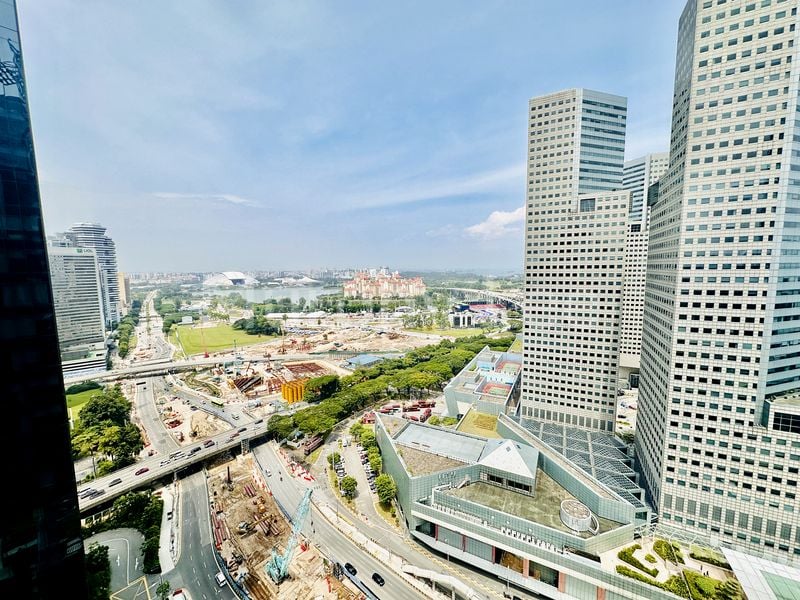 3 Bed Apartment (Condo) for Sale in Midtown Bay - Image 27