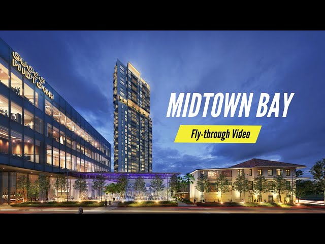 3 Bed Apartment (Condo) for Sale in Midtown Bay - Image 50