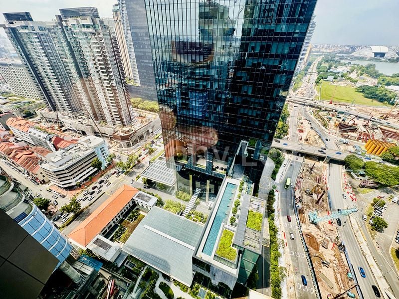 3 Bed Apartment (Condo) for Sale in Midtown Bay - Image 4