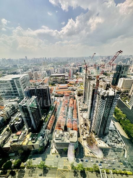 3 Bed Apartment (Condo) for Sale in Midtown Bay - Image 10