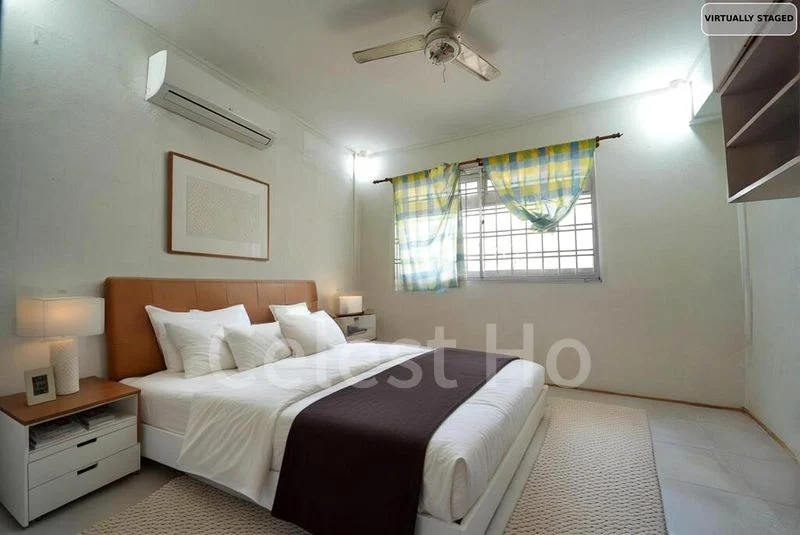 5 Room (5I) HDB for Sale in  321 Tampines Street 33 - Image 2