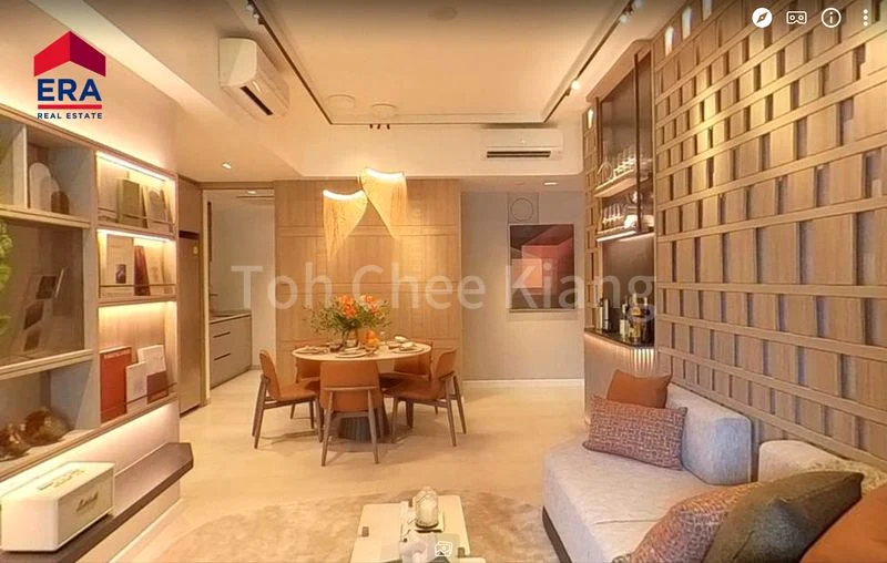 3+1 Bed Executive Condo for Sale in  Otto Place - Image 7