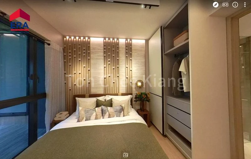 3+1 Bed Executive Condo for Sale in  Otto Place - Image 8