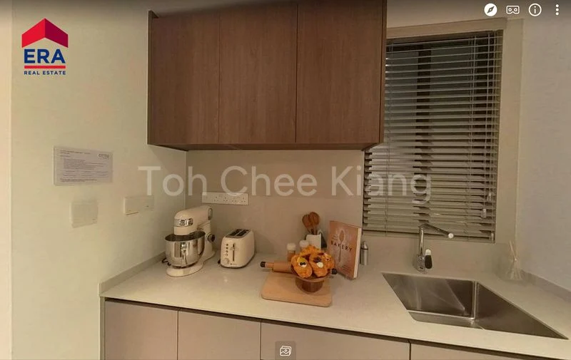 3+1 Bed Executive Condo for Sale in  Otto Place - Image 10