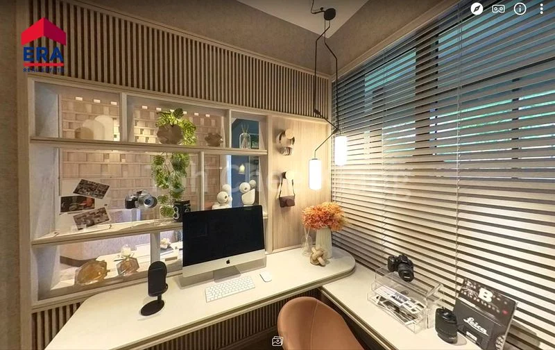 3+1 Bed Executive Condo for Sale in  Otto Place - Image 11