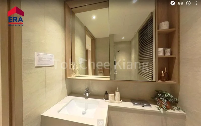 3+1 Bed Executive Condo for Sale in  Otto Place - Image 12