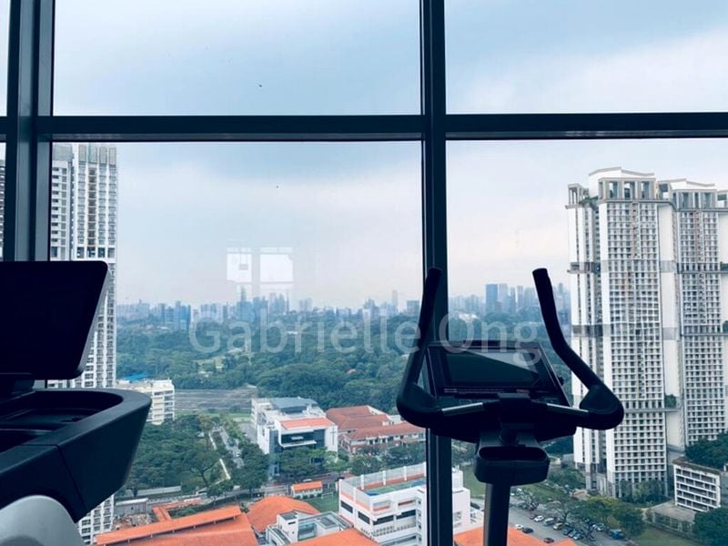 2 Bed Condo for Rent in  Queens Peak - Image 2