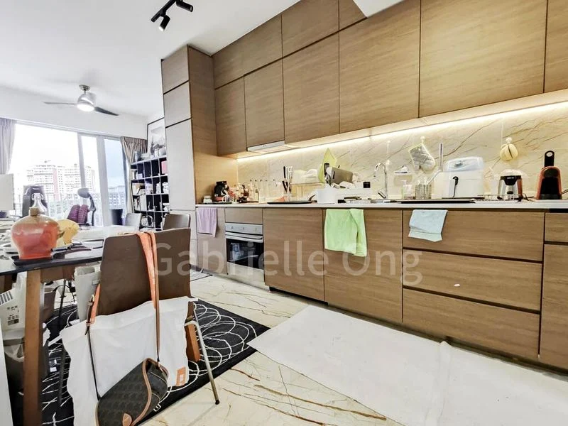 2 Bed Condo for Rent in  Queens Peak - Image 10