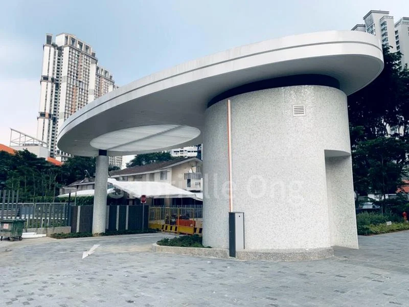 2 Bed Condo for Rent in  Queens Peak - Image 3