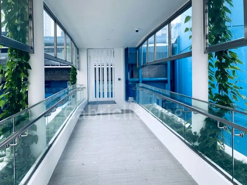 2 Bed Condo for Rent in  Queens Peak - Image 1