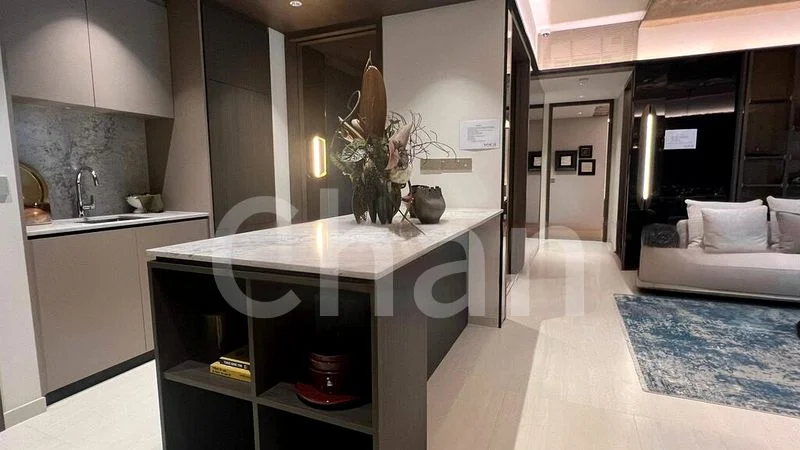 3 Bed Condo for Sale in Sora - Image 3