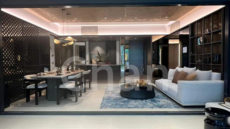 3 Bed Condo for Sale in Sora - Image 1