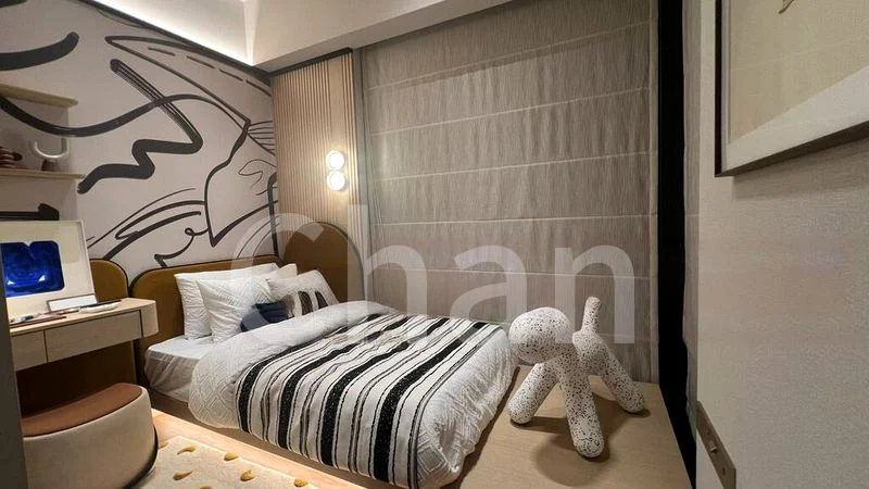 3 Bed Condo for Sale in Sora - Image 10